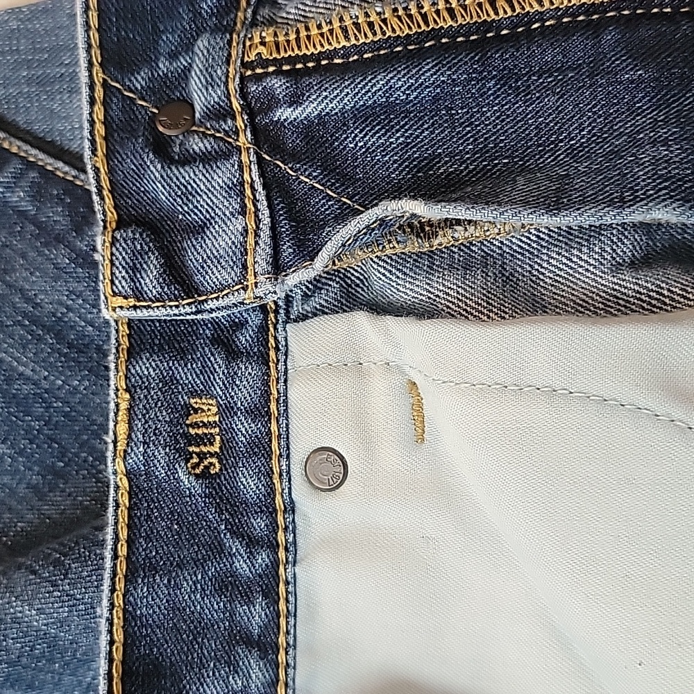 American Eagle Outfitters mens jeans - Picture 9 of 11